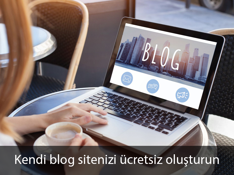 Blog Sistemi